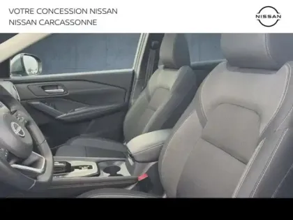 Photo 14 Nissan Qashqai  e-POWER 190ch N-Connecta 2022