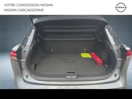 Photo 12 Nissan Qashqai  e-POWER 190ch N-Connecta 2022