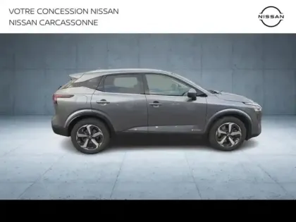 Photo 6 Nissan Qashqai  e-POWER 190ch N-Connecta 2022