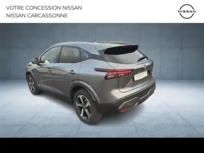 Photo 9 Nissan Qashqai  e-POWER 190ch N-Connecta 2022