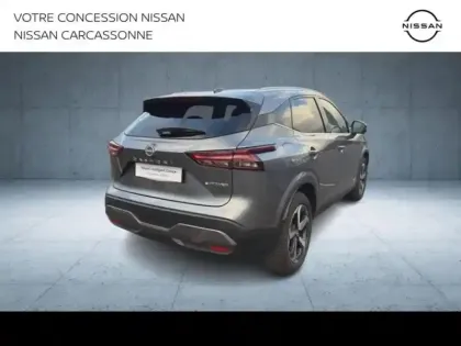 Photo 7 Nissan Qashqai  e-POWER 190ch N-Connecta 2022