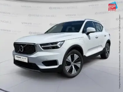Photo Volvo Xc40 T4 Recharge 129 + 82ch Inscription Business Dct 7 Camera Gps