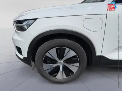 Photo 9 Volvo Xc40  T4 Recharge 129 + 82ch Inscription Business DCT 7 Camera GPS