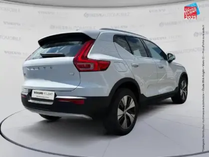 Photo 5 Volvo Xc40  T4 Recharge 129 + 82ch Inscription Business DCT 7 Camera GPS