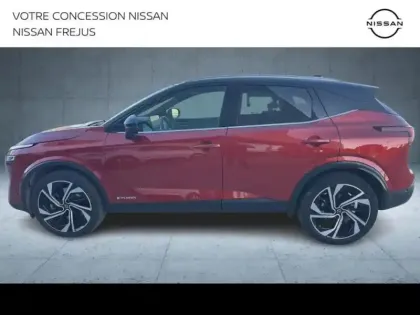 Photo 7 Nissan Qashqai  e-POWER 190ch Tekna+ 2022