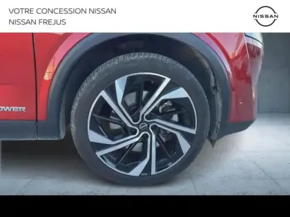 Photo 11 Nissan Qashqai  e-POWER 190ch Tekna+ 2022