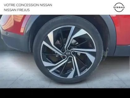 Photo 10 Nissan Qashqai  e-POWER 190ch Tekna+ 2022