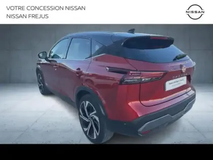 Photo 6 Nissan Qashqai  e-POWER 190ch Tekna+ 2022