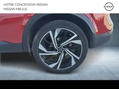 Photo 9 Nissan Qashqai  e-POWER 190ch Tekna+ 2022