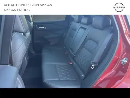 Photo 13 Nissan Qashqai  e-POWER 190ch Tekna+ 2022