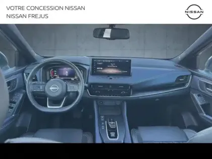 Photo 12 Nissan Qashqai  e-POWER 190ch Tekna+ 2022