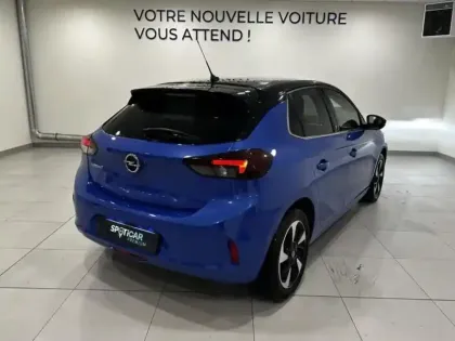 Photo 6 Opel Corsa  -e 136ch Elegance