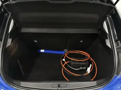 Photo 11 Opel Corsa  -e 136ch Elegance