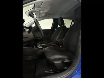 Photo 9 Opel Corsa  -e 136ch Elegance