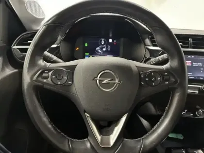 Photo 8 Opel Corsa  -e 136ch Elegance