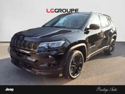 Photo Jeep Compass North Star