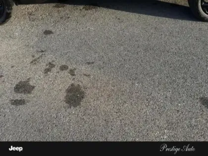 Photo 11 Jeep Compass Gén. II Ph2 NG North Star 5