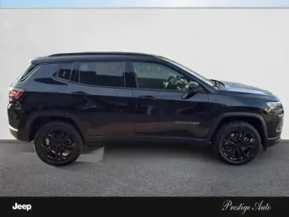 Photo 7 Jeep Compass Gén. II Ph2 NG North Star 5