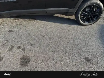 Photo 8 Jeep Compass Gén. II Ph2 NG North Star 5