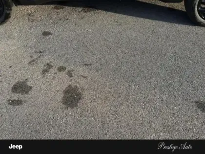 Photo 10 Jeep Compass Gén. II Ph2 NG North Star 5