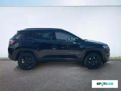 Photo 18 Jeep Compass  1.3 Turbo T4 240ch PHEV 4xe North Star AT6 eAWD