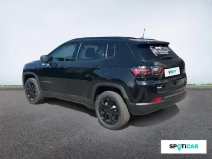 Photo 20 Jeep Compass  1.3 Turbo T4 240ch PHEV 4xe North Star AT6 eAWD
