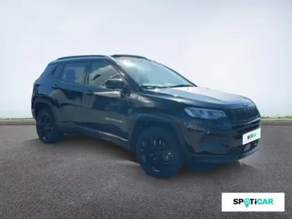 Photo 17 Jeep Compass  1.3 Turbo T4 240ch PHEV 4xe North Star AT6 eAWD