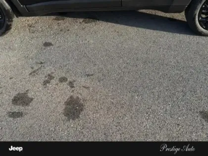 Photo 9 Jeep Compass Gén. II Ph2 NG North Star 5