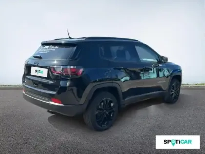 Photo 21 Jeep Compass  1.3 Turbo T4 240ch PHEV 4xe North Star AT6 eAWD