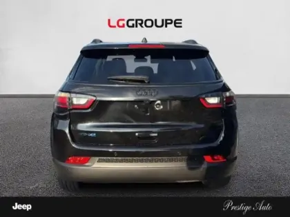 Photo 5 Jeep Compass Gén. II Ph2 NG North Star 5