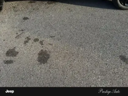 Photo 14 Jeep Compass Gén. II Ph2 NG North Star 5