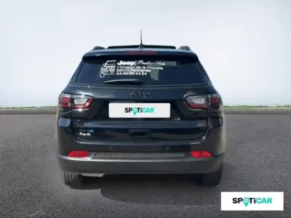 Photo 19 Jeep Compass  1.3 Turbo T4 240ch PHEV 4xe North Star AT6 eAWD