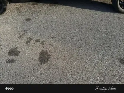 Photo 12 Jeep Compass Gén. II Ph2 NG North Star 5