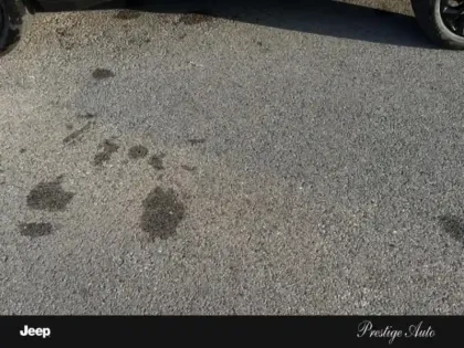 Photo 13 Jeep Compass Gén. II Ph2 NG North Star 5