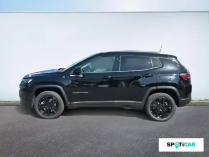 Photo 22 Jeep Compass  1.3 Turbo T4 240ch PHEV 4xe North Star AT6 eAWD
