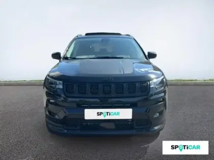 Photo 16 Jeep Compass  1.3 Turbo T4 240ch PHEV 4xe North Star AT6 eAWD