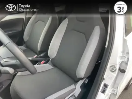 Photo 2 Toyota Aygo  X 1.0 VVT-i 72ch Dynamic