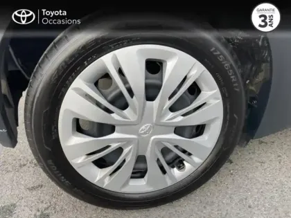 Photo 6 Toyota Aygo  X 1.0 VVT-i 72ch Dynamic