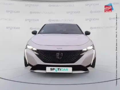 Photo 1 Peugeot 308  PHEV 180ch GT e-EAT8