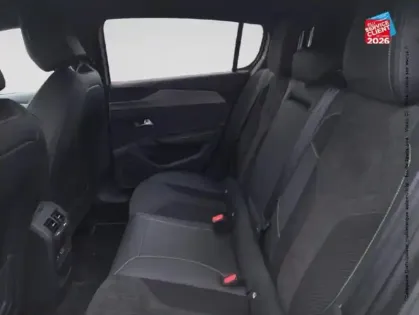 Photo 10 Peugeot 308  PHEV 180ch GT e-EAT8