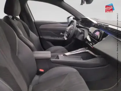 Photo 4 Peugeot 308  PHEV 180ch GT e-EAT8