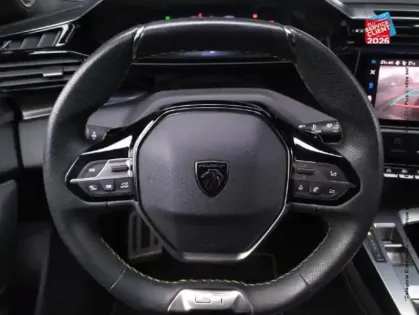 Photo 11 Peugeot 308  PHEV 180ch GT e-EAT8