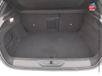 Photo 13 Peugeot 308  PHEV 180ch GT e-EAT8