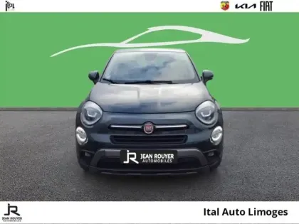Photo 1 Fiat 500x  1.0 FireFly Turbo T3 120ch Club