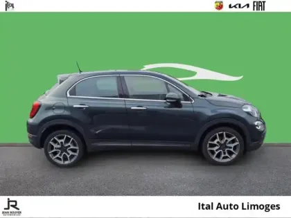 Photo 3 Fiat 500x  1.0 FireFly Turbo T3 120ch Club