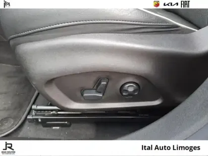 Photo 12 Fiat 500x  1.0 FireFly Turbo T3 120ch Club