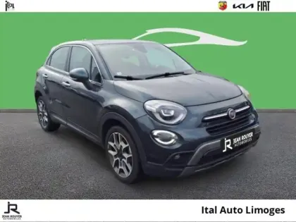 Photo 2 Fiat 500x  1.0 FireFly Turbo T3 120ch Club