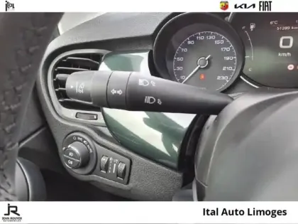 Photo 14 Fiat 500x  1.0 FireFly Turbo T3 120ch Club