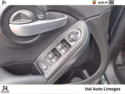 Photo 11 Fiat 500x  1.0 FireFly Turbo T3 120ch Club