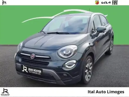 Photo Fiat 500x